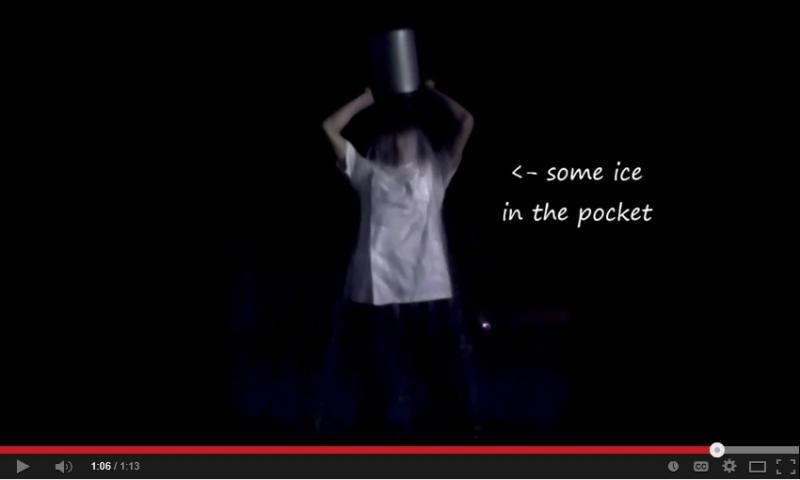 Aware ALS Ice Bucket Challenge