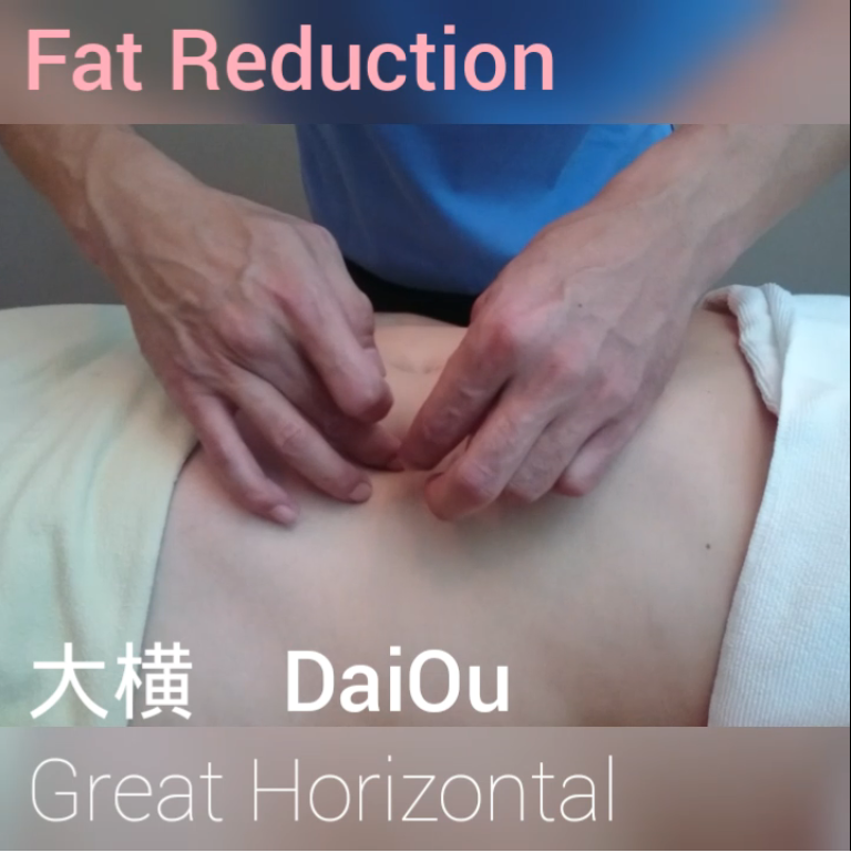 DaiOu for Fat Cellulite Reduction